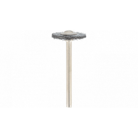 Dremel 428 cepillo mpx2 cerda a 19mm DREMEL