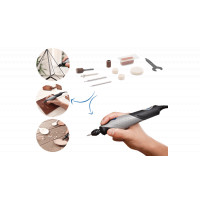 DR 2050 15 STYLO DREMEL