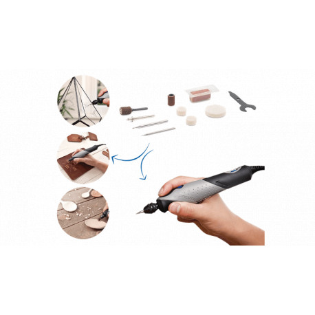 DR 2050 15 STYLO DREMEL