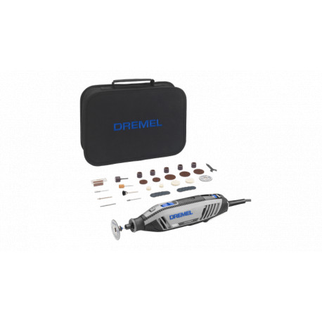 Dremel DR 4250 bolsa con 35accesorios DREMEL