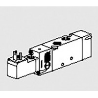 Electrovalvula msv25sopoo 110v METALWORK