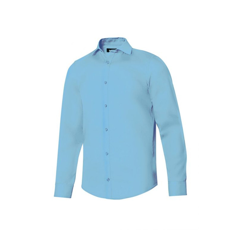 Camisa larga hombre VELILLA - Ferretería Campollano