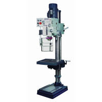 Taladro columna engranajes DH 40 GP OPTIMUM