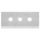 Recambio cutter SKB-10/10B blister 10 unid. para SK-10 OLFA