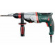 Martillo combinado KHE 2860 quick sds-plus 880W METABO