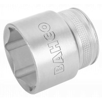 Vaso 1/2" 6c 10mm ref. 7800SM-19 BAHCO