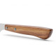 Cuchillo chuletero 105mm mango de madera (12 unidades) ARCOS