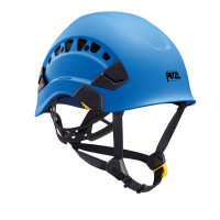 Casco Vertex Vent azul A010CA05 PETZL