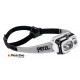 Linterna Swift RL 900 lm negro E095BA00 PETZL