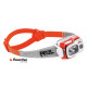 Linterna Swift RL 900 lm negro E095BA00 PETZL