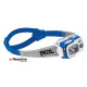 Linterna Swift RL 900 lm negro E095BA00 PETZL