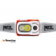 Linterna Swift RL 900 lm negro E095BA00 PETZL