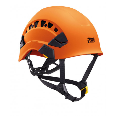 Casco Vertex Vent naranja A010CA04 PETZL