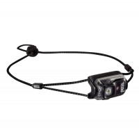 Linterna Bindi 200lm negro E102AA00 PETZL