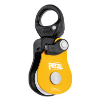 Polea simple spin L1 P001BA00 PETZL