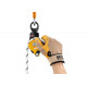 Polea doble SPIN L2 P001CA00 PETZL