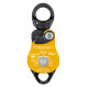 Polea doble SPIN L2 P001CA00 PETZL