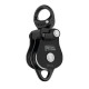 Polea doble SPIN L2 P001CA00 PETZL