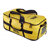 Bolsa de transporte DUFFEL 85 gran capacidad PETZL