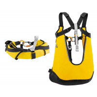 Thales rescue sling PETZL