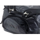 Duffel bag black 65 PETZL