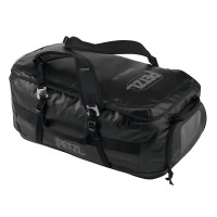 Duffel bag black 85 PETZL