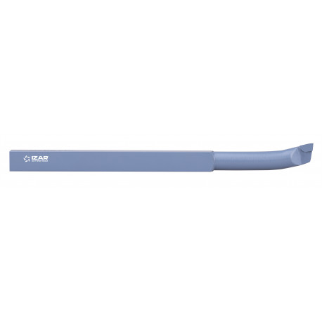 Barra soldada iso9 r1010 p20 IZAR