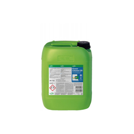 Gel de limpieza E-Nox Clean 10l BIO-CIRCLE