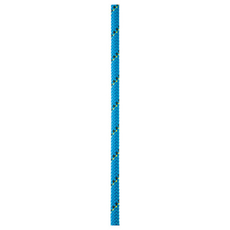 Cuerda Parallel 10.5 mm azul 60mt +2 terminales PETZL