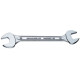 Llave de dos bocas fijas 17x19 STAHLWILLE