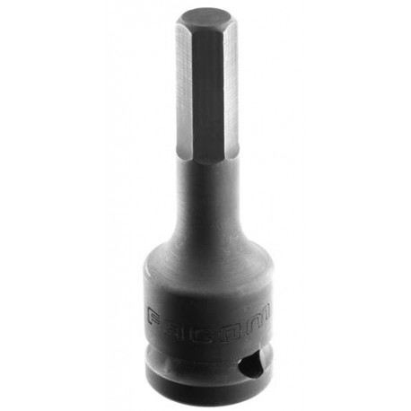 Vasos impacto 1/2"allen 12mm nshm.12 FACOM