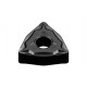 Plaquita 8580 wnmg080404 zf IZAR