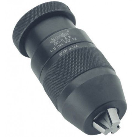 Portabrocas automatico SERIE ESTANDAR CKS-20 B18 de 5 a 20mm LLAMBRICH