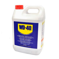 AFLOJATODO 5000ml BIDON+PULVERIZADOR