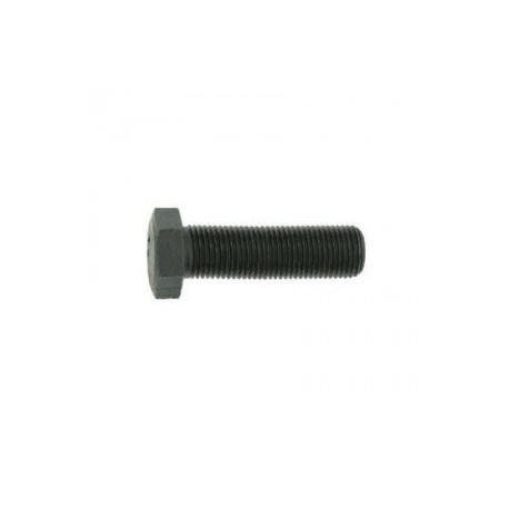 Tornillo DIN 933 12.9 M10x 25mm (10 unidades) ROSMIL