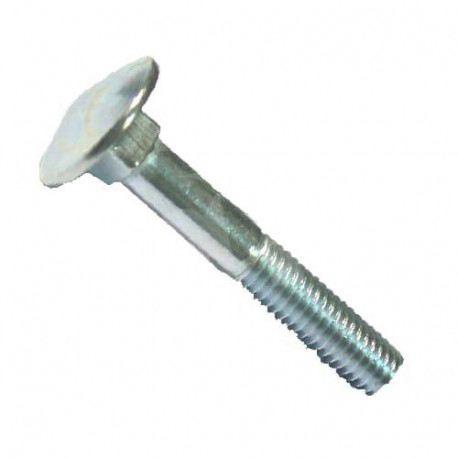 Tornillo 603 8.8 8x 25 zincado (50 unidades) 