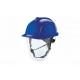 Casco Vgard 950 azul pantalla arco electrico 