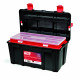 CAJA HERRAMIENTAS PLASTICO MOD.33 133008