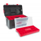 CAJA HERRAMIENTAS PLASTICO MOD.33 133008