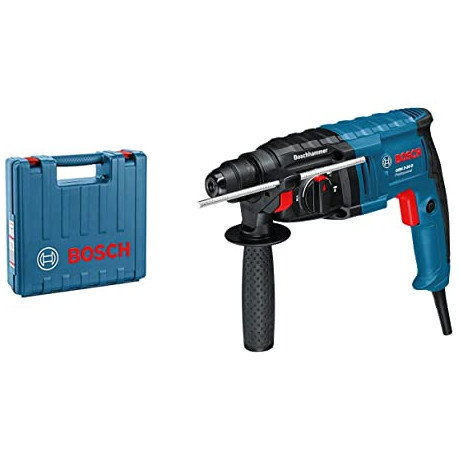 Taladro de martillo GBH 2-25 Professional, 790W Bosch Professional —  Rehabilitaweb