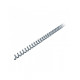 Muelle tira 1m abierto exterior 9x1.5mm n40 