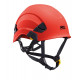 Casco Vertex rojo A010AA02 PETZL