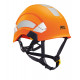 Casco Vertex Hi-viz naranja A010DA01 PETZL