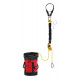 Kit de rescate Jag rescue 30m PETZL