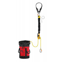 Kit de rescate Jag rescue 30m PETZL