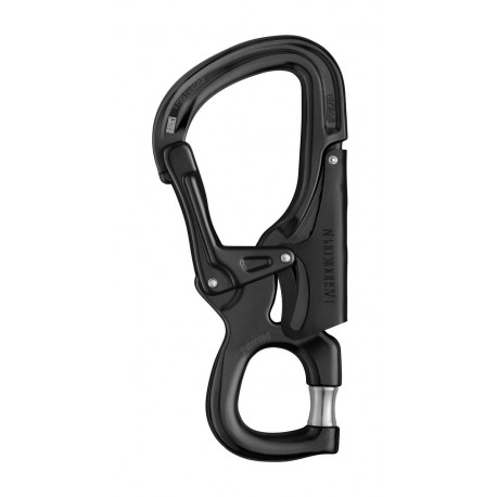 Eashook open conector PETZL