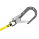 Conector direccional MGO OPEN 110 PETZL