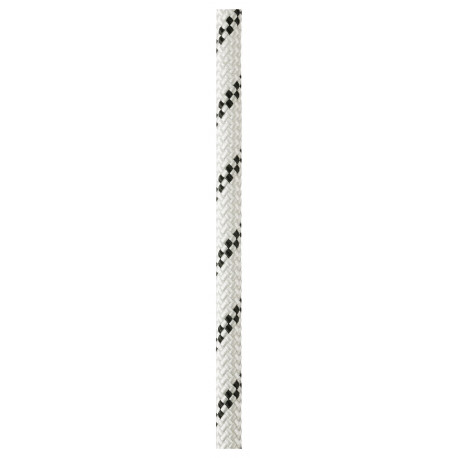 Cuerda Axis 11 mm x 50m blanco PETZL