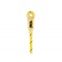 Cuerda Parallel 10.5mm x 200m amarillo PETZL