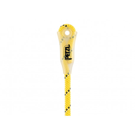 Cuerda Parallel 10.5mm x 200m amarillo PETZL